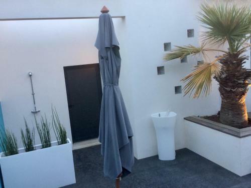 Bed & Breakfast Chambres D'h�tes Cap 10