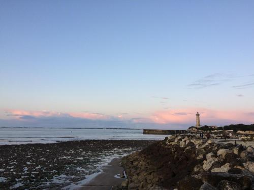 Bed & Breakfast Chambres D'h�tes Cap 10