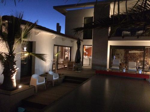 Bed & Breakfast Chambres D'h�tes Cap 10