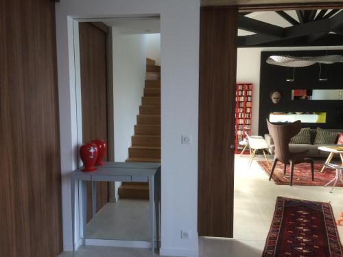 Bed & Breakfast Chambres D'h�tes Cap 10