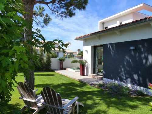 Bed & Breakfast Chambres D'h�tes Cap 10