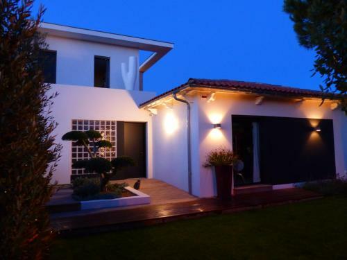 Bed & Breakfast Chambres D'h�tes Cap 10