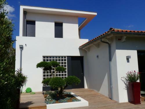 Bed & Breakfast Chambres D'h�tes Cap 10
