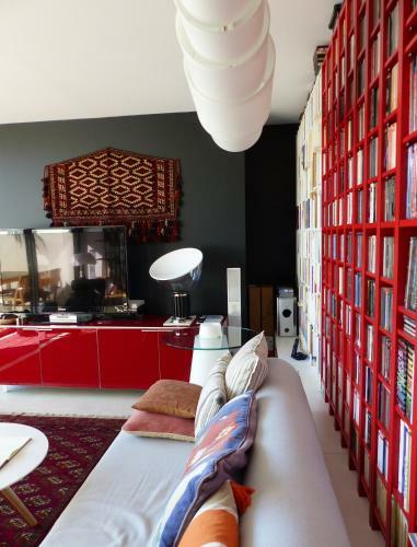 Bed & Breakfast Chambres D'h�tes Cap 10