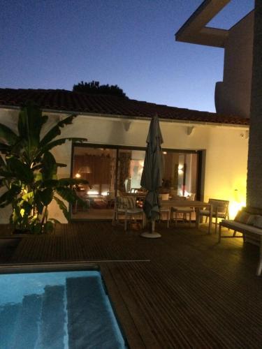 Bed & Breakfast Chambres D'h�tes Cap 10