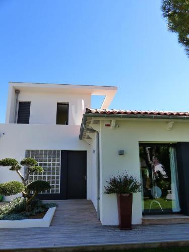 Bed & Breakfast Chambres D'h�tes Cap 10
