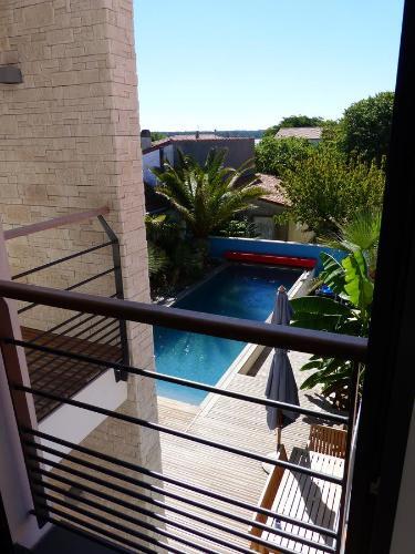 Bed & Breakfast Chambres D'h�tes Cap 10