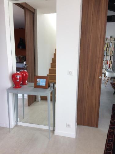 Bed & Breakfast Chambres D'h�tes Cap 10