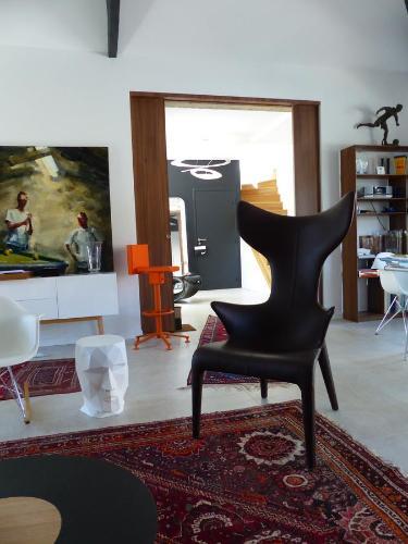 Bed & Breakfast Chambres D'h�tes Cap 10