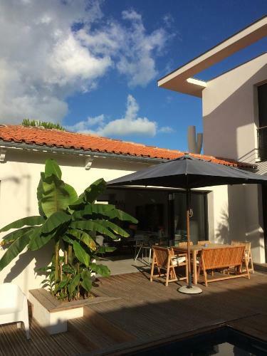 Bed & Breakfast Chambres D'h�tes Cap 10
