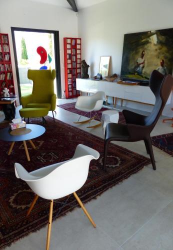 Bed & Breakfast Chambres D'h�tes Cap 10