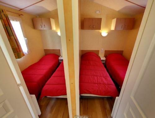 Camping Le Dauphin