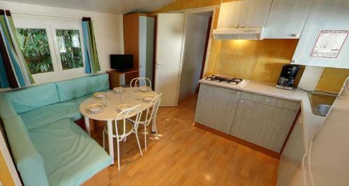 Camping Le Dauphin