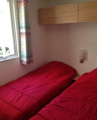 Camping Le Dauphin
