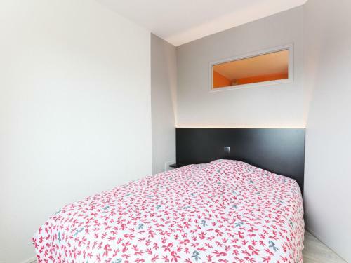 Apartment Bleu Marine