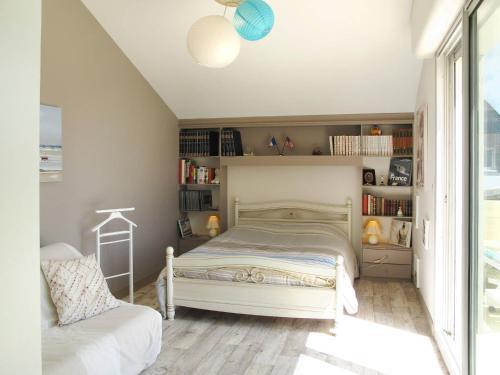 Ferienhaus Saint Germain-sur-ay 402s