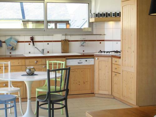 Ferienhaus Saint Germain-sur-ay 402s