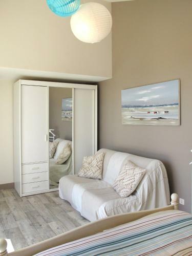 Ferienhaus Saint Germain-sur-ay 402s