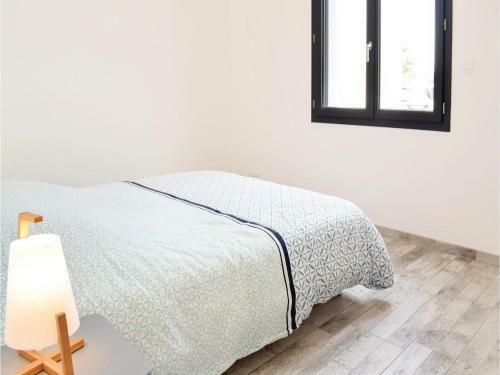 Three-bedroom Holiday Home In Saint-germain-sur-ay