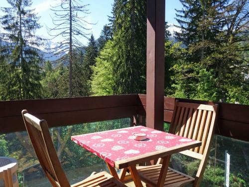 Apartment Castel Des Roches