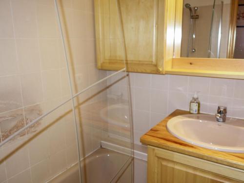 Apartment Les Jardins Alpins.5