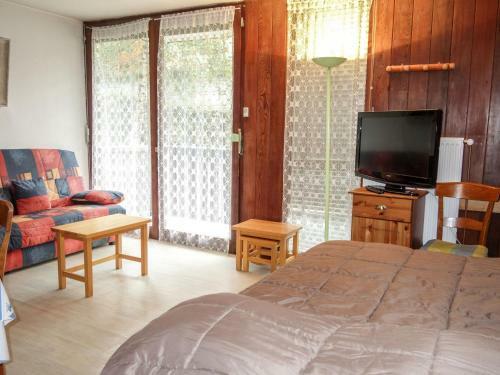 Apartment Le Sporting.1