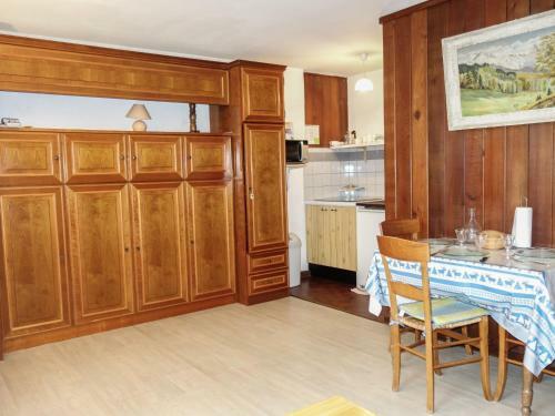 Apartment Le Sporting.1