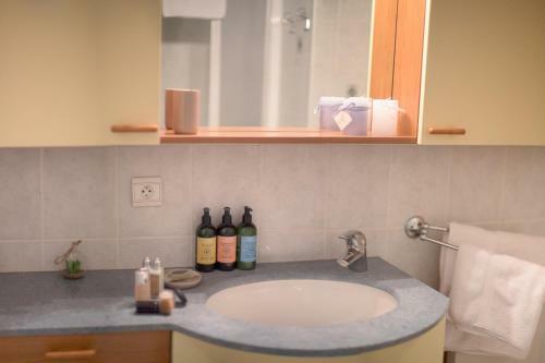 Apartamento St. Gervais - Central R�sidence 11