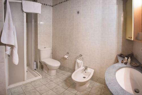 Apartamento St. Gervais - Central R�sidence 11