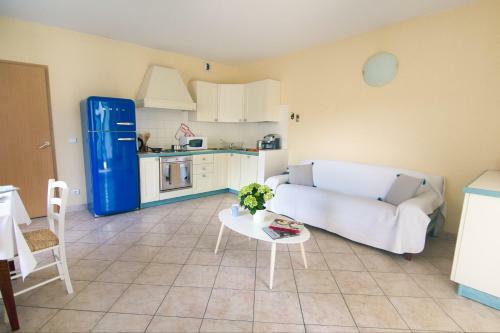 Apartamento St. Gervais - Central R�sidence 11