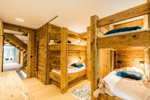 Chalet Kinley