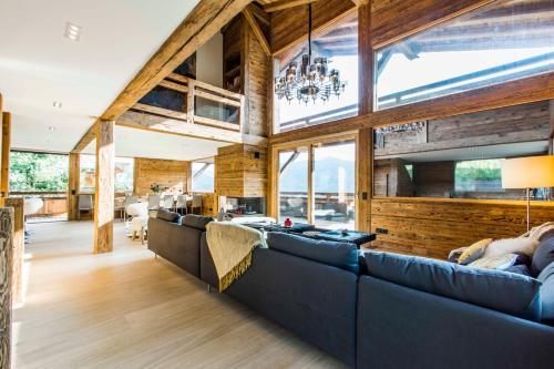 Chalet Kinley