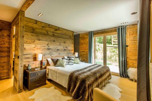 Chalet Kinley