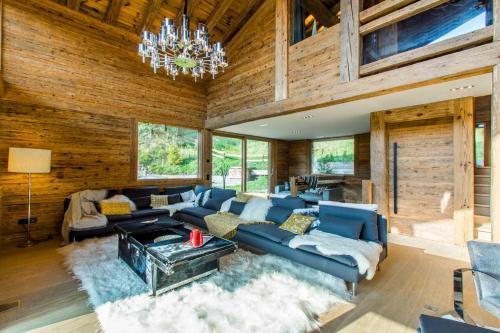 Chalet Kinley