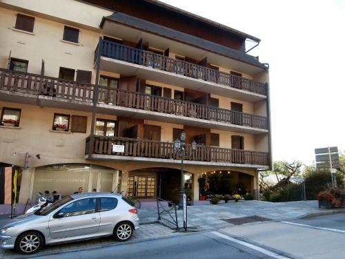 Apartment La Comtesse.7