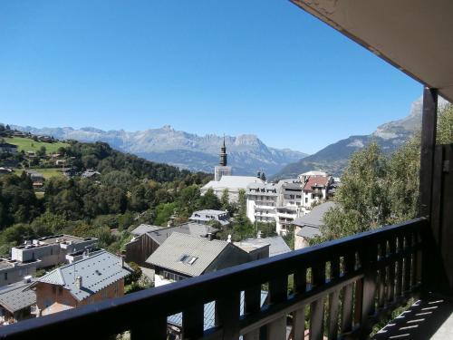 Apartment La Comtesse.7