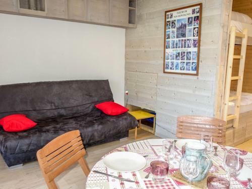 Apartment La Comtesse.7
