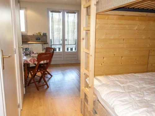 Apartment La Comtesse.7