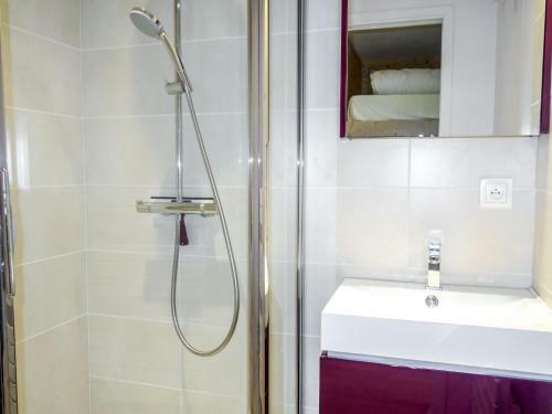 Apartment La Comtesse.7