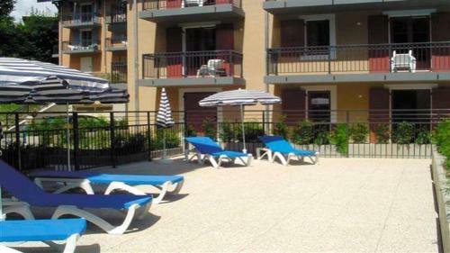 Apartment Rue Du Mont Joly