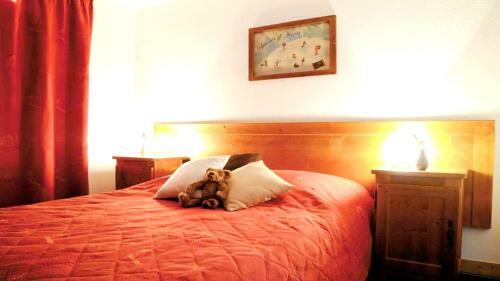 Apartment Rue Du Mont Joly