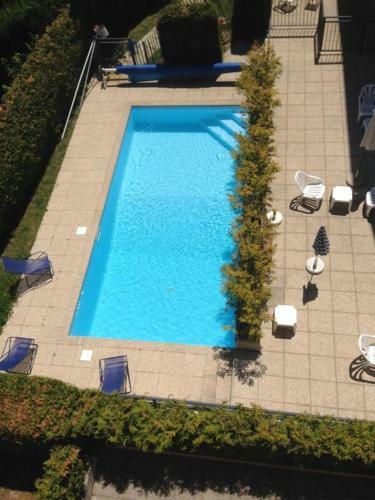 Apartment Rue Du Mont Joly