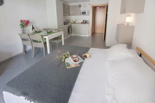 Apartamento St. Gervais - Les Glycines 13