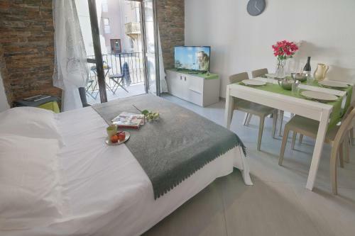 Apartamento St. Gervais - Les Glycines 13