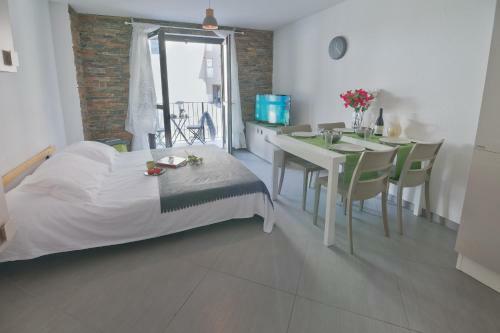 Apartamento St. Gervais - Les Glycines 13