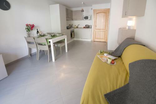 Apartamento St. Gervais - Les Glycines 13