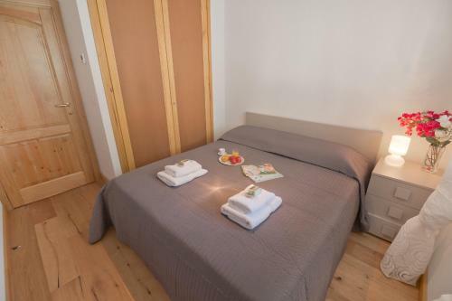 Apartamento St. Gervais - Les Glycines 13