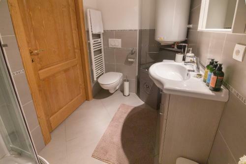 Apartamento St. Gervais - Les Glycines 13