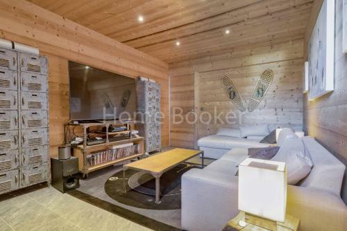 Chalet Aspen