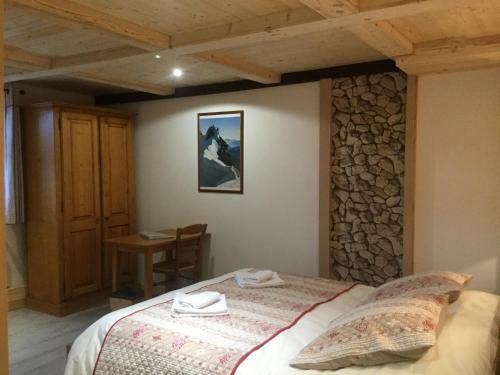 Bed & Breakfast Chalet L'aiglon